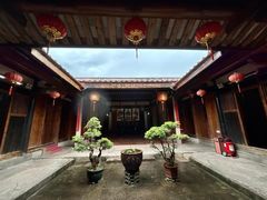 -许驸马府