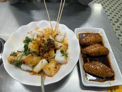 -颓记茶餐厅(夏湾店)