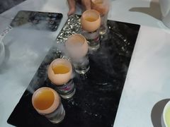 -山顶顶概念四川菜(黄埔大道店)