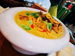 -去茶去餐厅(中央大街店)