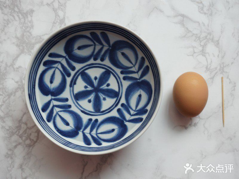 微波炉版快手水波蛋