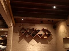大堂-La Strada(安福路店)
