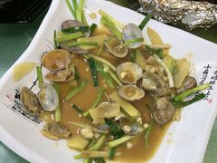 -景好海鲜餐厅(大鹏必选旅游店)