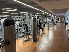 -山道健身游泳舞蹈(曙光店)