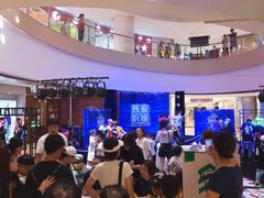-龙湖西安曲江天街