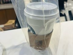 -逸派咖啡 EPARKCOFFEE(广安门店)