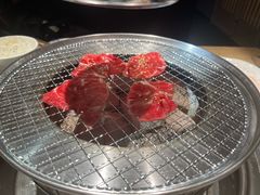 -隐家本格烧肉(万达广场店)