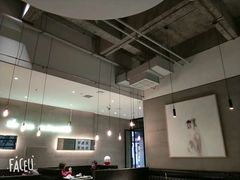 -大树餐厅(红旗街万达店)