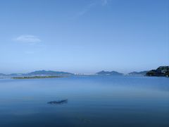 -东钱湖旅游度假区