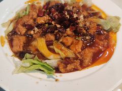 -振生清真饭店(永安道店)