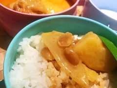 -我的甜·泰国餐厅