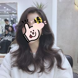 点击看大图 -OnHair造型