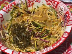 -人民公社大食堂(张家湾店)