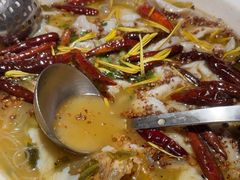 -太二酸菜鱼(福州泰禾店)