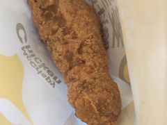 -麦当劳(铜锣湾店)