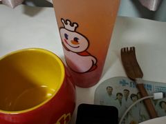 -幸运咖(公园茂直营店)