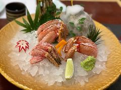 -蟹田居·活蟹料理(东城店)