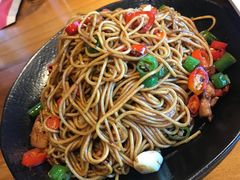 -望京一号·重庆江湖菜(工体店)