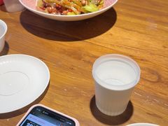 -东来土菜馆(民祥园路店)