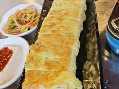 -郑阿姨的家·이모네·韩料&烤肉(武川路店)