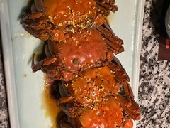古法金缕桂花蟹-南京大牌档(崇文门国瑞店)