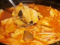 酸汤乌江鱼-黔香阁·味(花木店)