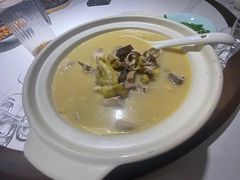 -苹果树下艺术餐厅(通州店)