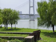 -武昌江滩