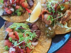 -Pistolera Mexican Cantina女枪手墨西哥餐厅(碧云路店)