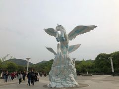-白马涧龙池景区