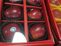 -沈阳市八家子水果批发市场
