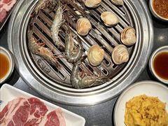 -東盛炭烤自助料理(浦东文峰广场店)