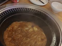 -锅老头铁锅炖•大锅蒸汽海鲜(韩乐坊店)