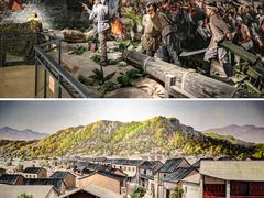 -安源路矿工人运动纪念馆