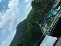 -宁波九龙湖开元度假村