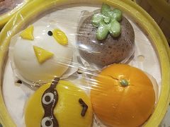 -大张烙馍村·美食地标(泉山店)