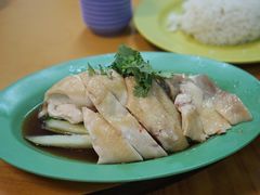 -津津餐室