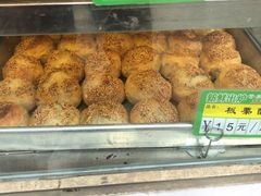 -观音桥百香林西点