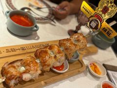 -俄士厨房(环球港店)