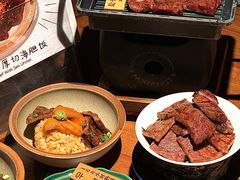 -虎哥六韩式烤肉料理 TIGERGRILL(隆生金山湖中心购物广场店)