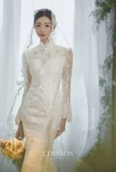-CD视觉婚纱摄影