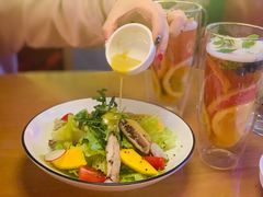 -MR.ROCKY洛奇先生RESTAURANT&BAR(宝安壹方城店)