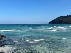 -咸德海水浴场