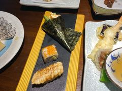 -旨料亭日本料理(四川北路店)