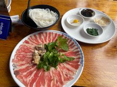 -桥香园过桥米线(国贸店)