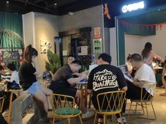 -棂笼·深度沉浸密室(武汉旗舰店)