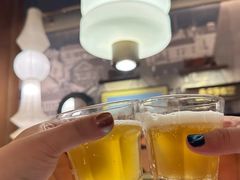 -前海沿·青岛菜(大拇指广场石老人店)