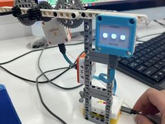 -斯坦星球AI编程·机器人科创·科学实验·信奥·思维·STEM·乐高·竞赛考级(长宁虹桥大融城荟聚中心)