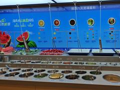 -海底捞火锅(荣盛广场店)