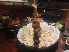 -萤初高端日料王(曲江银泰店)